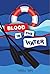 Blood in the Water by Sandi Van