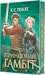 Принцовий гамбіт (Полонений принц, #2)