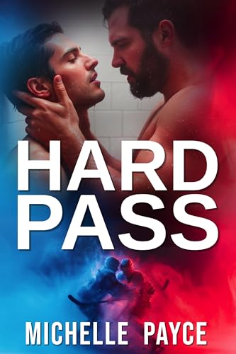 Hard Pass: Rivals to Lovers Gay Hockey Romance (Kindle Edition)