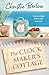 The Clockmaker’s Cottage by Christie Barlow