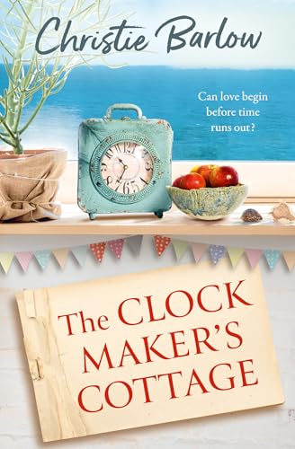 The Clockmaker’s Cottage (Kindle Edition)
