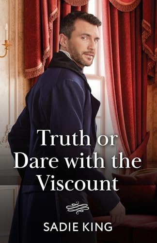 Truth Or Dare With The Viscount (Kindle Edition)
