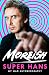 Moreish: My Mad Autobiography