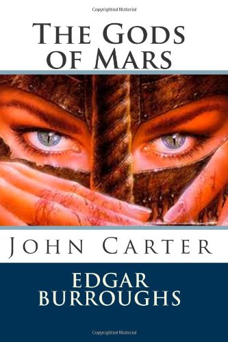 The Gods of Mars