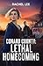 Lethal Homecoming (Conard County: The Next Generation #61)