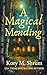 A Magical Mending: a cozy fantasy
