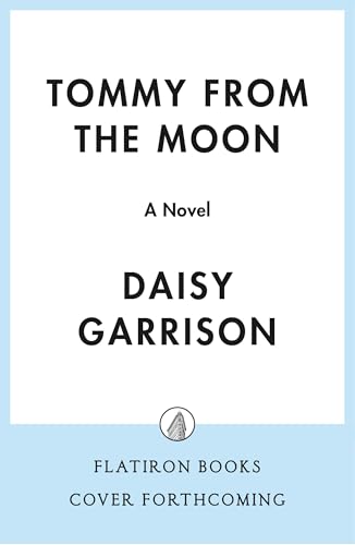 Tommy from the Moon (Hardcover)