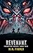 Revenant (Forgotten Heroes Book 4)