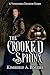 The Crooked Sphinx: A Venatores Deorum Story (The Adventures of Henna Moriarty Book 5)