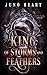 King of Storms and Feathers...
