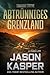 Shadow Strike: Abtrünniges Grenzland (Shadow Strike Serie) (German Edition)
