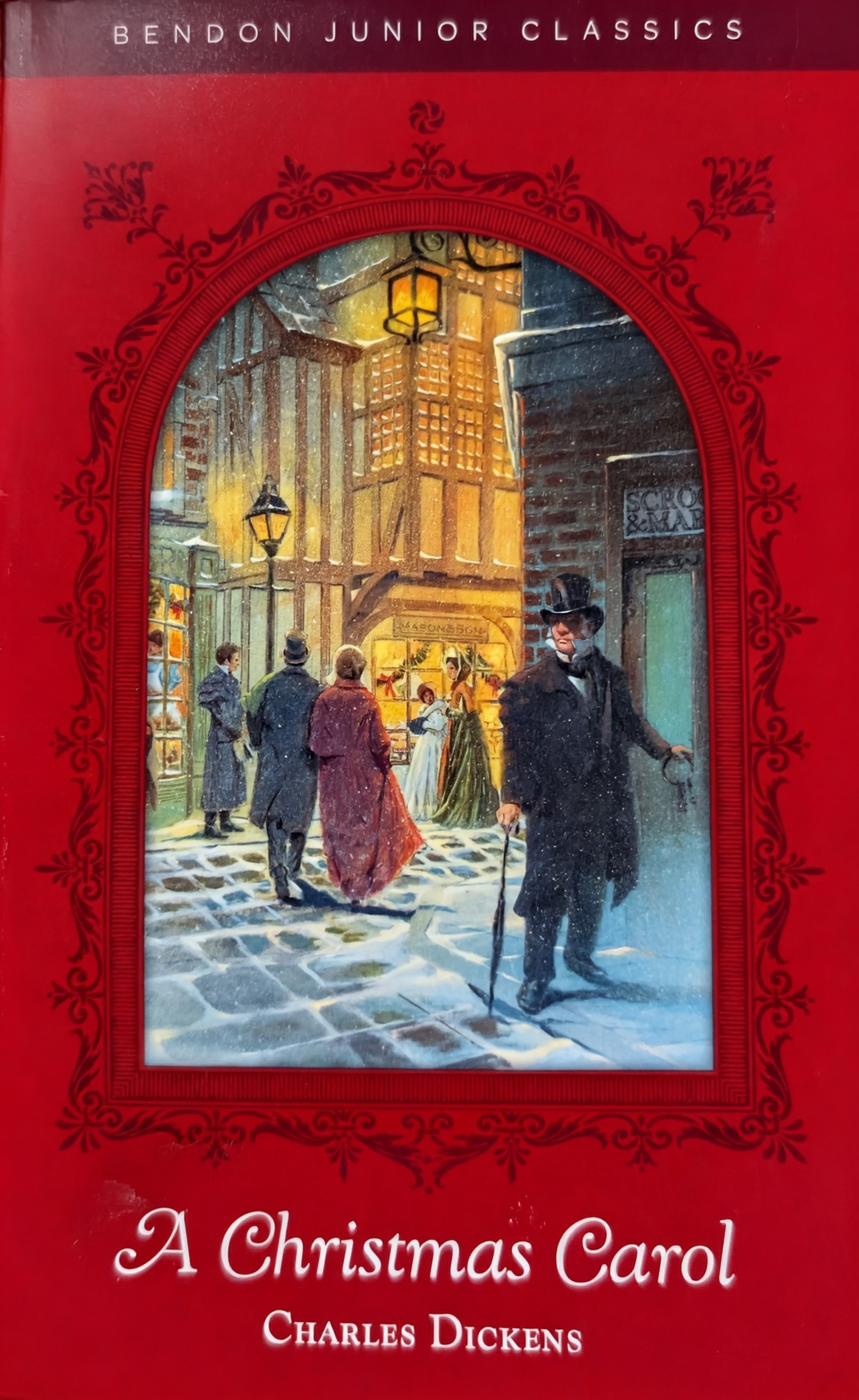 A Christmas Carol