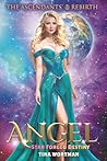 Angel by Tina Wortman