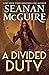 A Divided Duty by Seanan McGuire