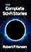 The Complete Sci-Fi Stories
