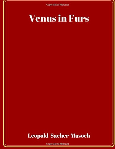 Venus in Furs