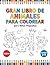 Gran Libro de Animales para...