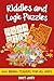 Riddles and Logic Puzzles: ...