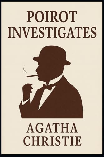 Poirot Investigates