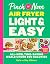 Pinch of Nom Air Fryer Light & Easy by Kate Allinson Pinch of Nom Air Fryer Light & Easy by Kate Allinson