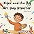 Tiger and the Big Art Day D...