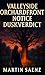 Valleyside Orchardfront Notice Duskverdict by Martin Saenz