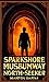 Sparkshore Museumway North-seeker by Martin Saenz