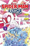 スパイダーマン: 絆 [Spider-Man: Kizuna] Series by Setta Kobayashi