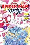 Spider-Man: Kizun...