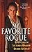 My Favorite Rogue (Zebra Regency Romance)