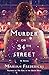 Murder on 34th Street by Mariah Fredericks Murder on 34th Street by Mariah Fredericks