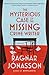 The Mysterious Case of the Missing Crime Writer: A Mystery