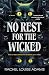 No Rest for the Wicked (Coldren County #1)