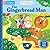 The Gingerbread Man: A Push, Pull, Slide Book