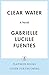 Clear Water: A Novel