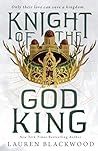 Knight of the God King by Lauren Blackwood