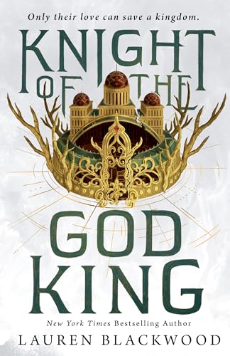 Knight of the God King (Hardcover)