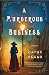 A Murderous Business: A Harriman & Mancini Mystery
