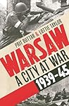 Warsaw: A City at...