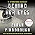 Behind Her Eyes by Sarah Pinborough