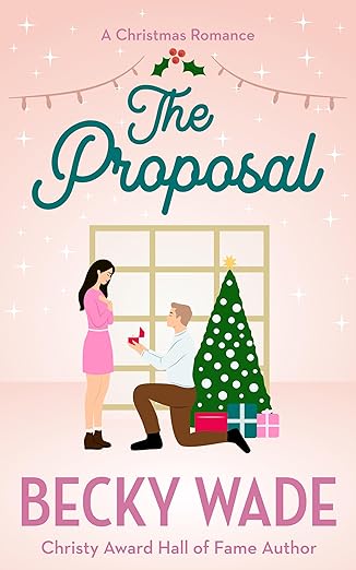 The Proposal (Porter Family, #3.5)