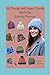 10 Chunky and Super Chunky Adult Hat Knitting Patterns by Marie Bocock