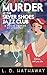 Murder at the Silver Shoes Jazz Club: A twisty and utterly addictive historical British cozy mystery (The Posie Parker Mystery Series)