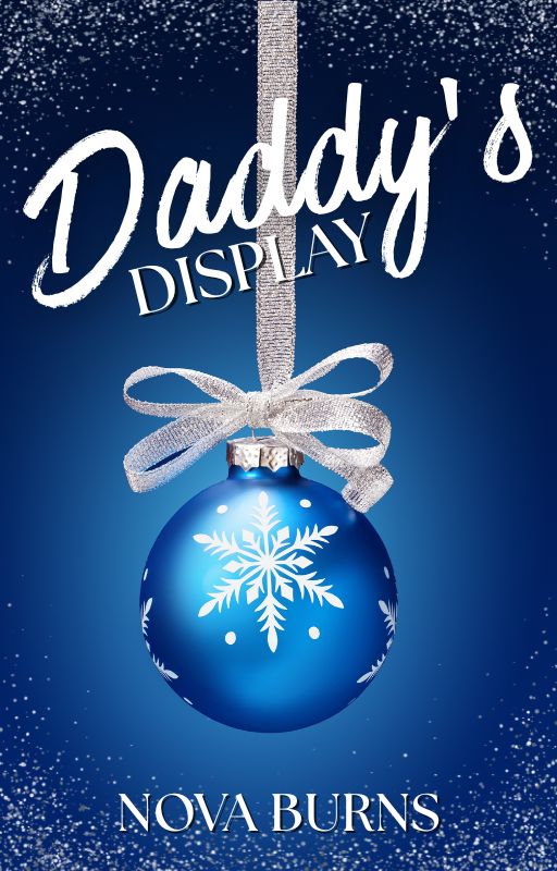 Daddy’s Display (Daddy’s Desires #2)