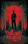 The Light They Left: In Aeternum 2 Book cover for The Light They Left: In Aeternum 2