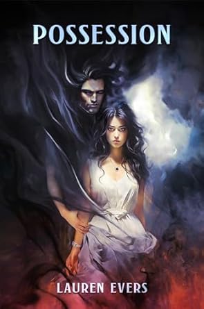 Possession (Aris Duology Book 1)