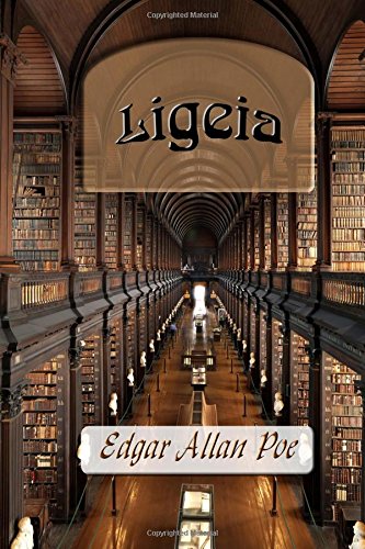 Ligeia