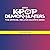 KPop Demon Hunters: The Official Deluxe Coloring Book