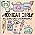Medical Girly: Bold & Easy ...