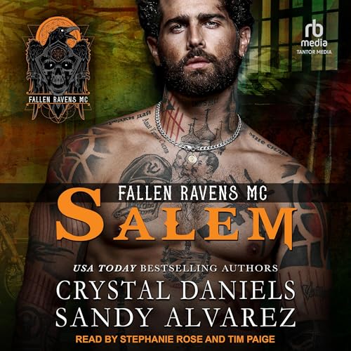 Salem (Fallen Ravens MC)